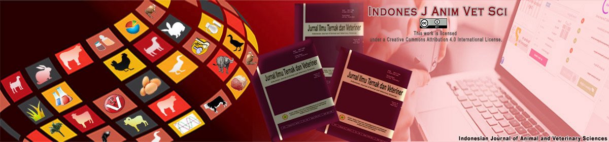 Indonesian Journal of Animal and Veterinary Sciences